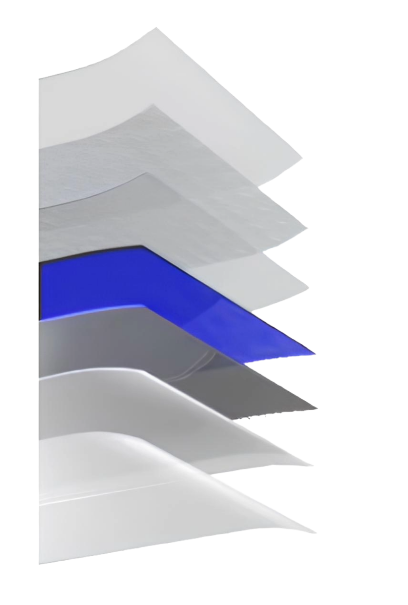 HARDCOAT PET hardened fim