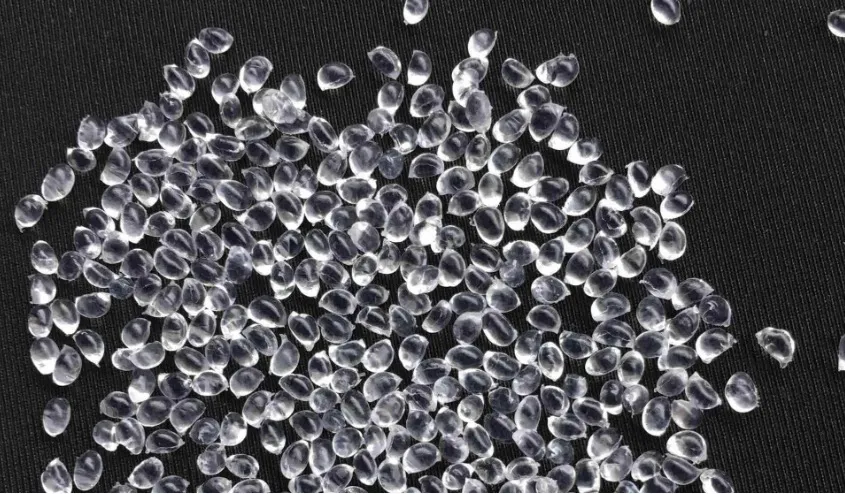 脂肪族 TPU 粒子