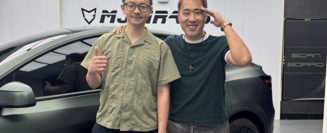 余祥銓合作